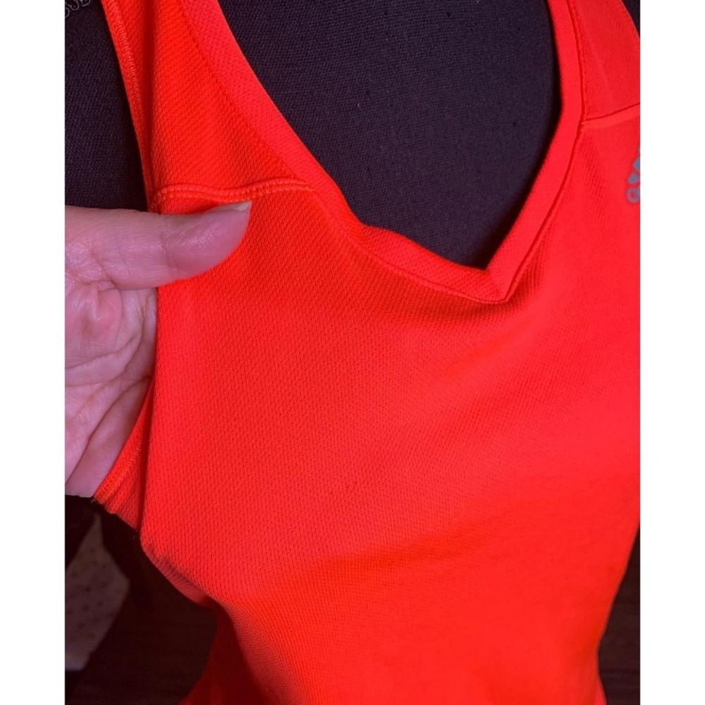 Adidas Climalite workout tank Meduim - Picture 5 of 5
